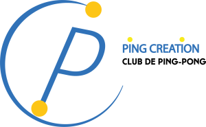 Logo ping Creation